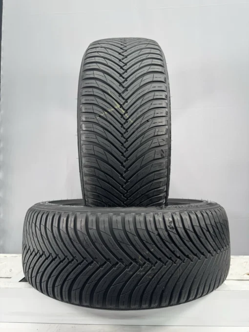 2X 235 45 R20 100W 7/6.6MM Maxxis All Season AP3 SUV Tyres Pressure tested tyre - Image 2