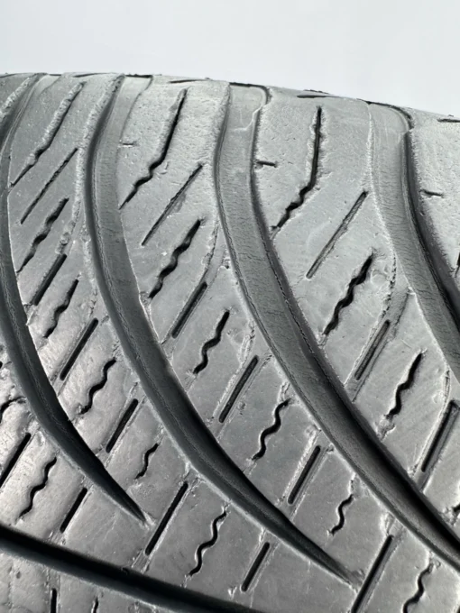 4X 215 55 R17 94V 7MM Good Year All Season tyres Pressure tested tyre 2155517 - Image 11