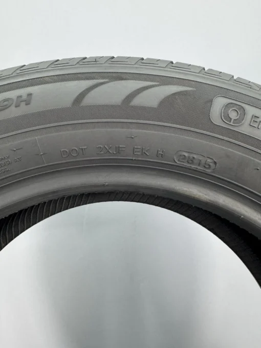 4X 225 60 R17 99H 5.5MM Part Worn Hankook Optimo Tyres Pressure tested 2256017 - Image 11