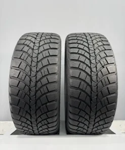 2X 245 45 R18 100V 7/6.5MM Part Worn Kumho RunFlat Tyres Pressure tested 2454518 DOT:24/22