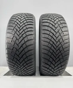 2X 205 55 R16 91T 7.5MM Part Worn Hankook RS3 Tyres Pressure tested tyre 2055516