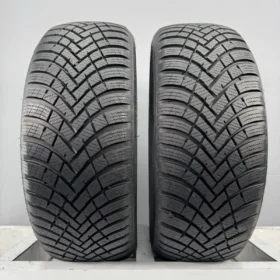 2X 205 55 R16 91T 7.5MM Part Worn Hankook RS3 Tyres Pressure tested tyre 2055516