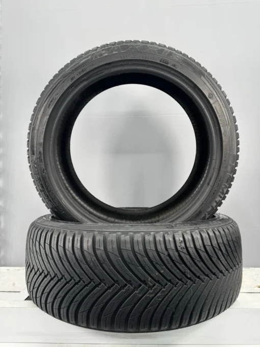 2X 235 45 R20 100W 7/6.6MM Maxxis All Season AP3 SUV Tyres Pressure tested tyre - Image 3