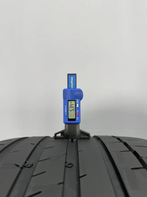 2X 315 40 R21 111V 5MM Continental Sport Contact 6 Tyres Pressure tested 3154021 - Image 4