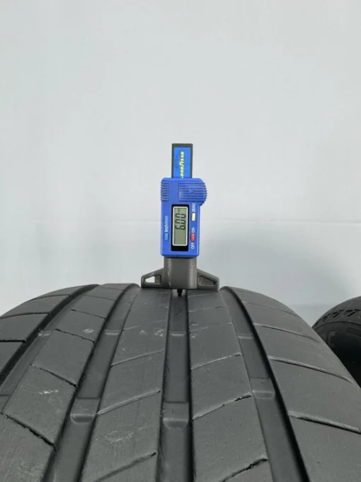 2X 235 55 R19 101T 6MM Part Worn Bridgestone Turanza ECO Tyres Pressure tested - Image 4