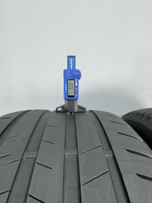 2X 275 35 R21 103Y 5MM Bridgestone Alenza Run Flat Tyres Pressure tested 2753521 - Image 4