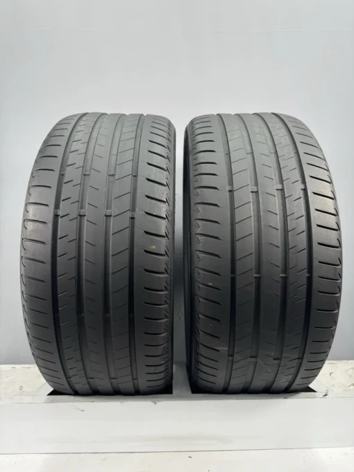 2X 275 35 R21 103Y 5MM Bridgestone Alenza Run Flat Tyres Pressure tested 2753521