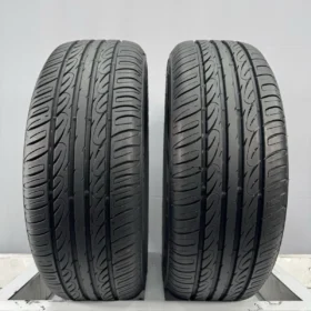 2X 195 60 R15 88H 7MM Firstone TZ300a Tyres Pressure tested tyre 1956015