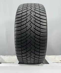 1X 225 40 R18 92Y 7.5MM Pirelli Cinturato All Season Tyre Pressure tested 2254018 DOT:33/22