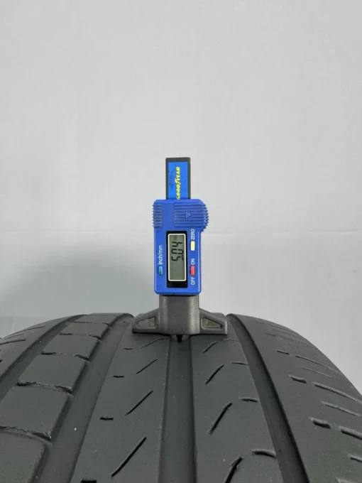 2X 255 40 R20 101V 5MM+ Pirelli ScorpionVerde tyres Pressure tested tyre 2554020 - Image 5