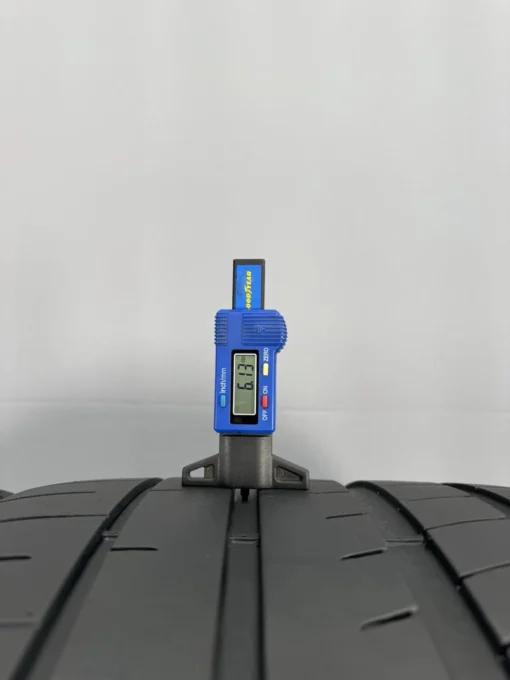 2X 305 30 ZR21 104Y 6MM Good Year Eagle F1 Tyres Pressure tested tyre 3053021 - Image 5