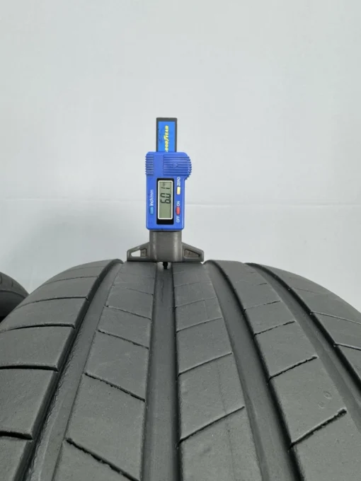 2X 235 55 R19 101T 6MM Part Worn Bridgestone Turanza ECO Tyres Pressure tested - Image 5