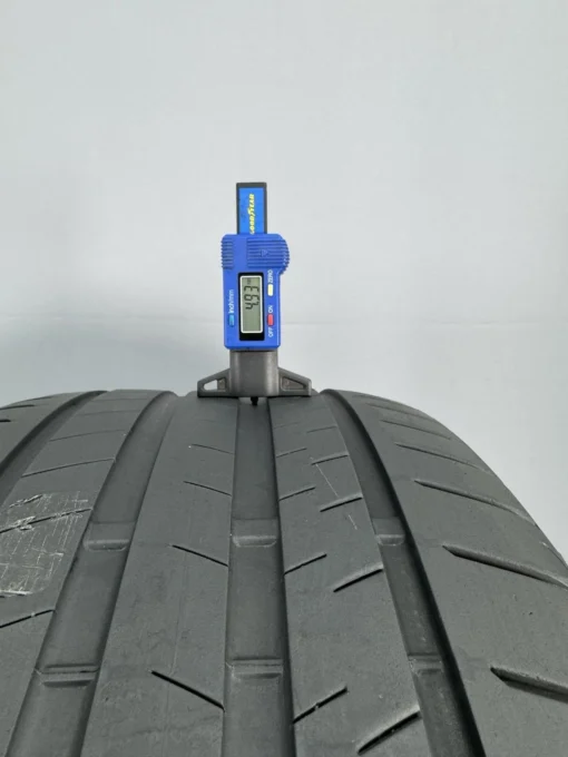 2X 275 35 R21 103Y 5MM Bridgestone Alenza Run Flat Tyres Pressure tested 2753521 - Image 5