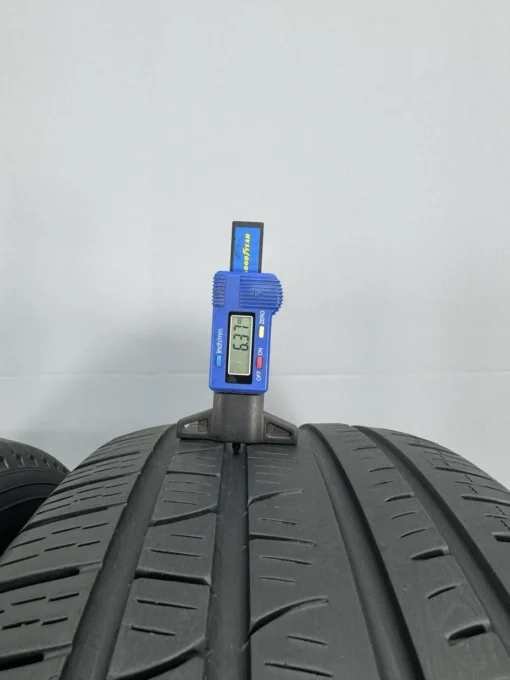 2X 235 65 R19 109V 6MM Pirelli Scorpion Vrede All Season tyres Pressure tested - Image 5
