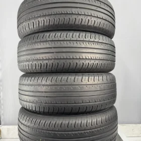 4X 225 60 R17 99H 5.5MM Part Worn Hankook Optimo Tyres Pressure tested 2256017