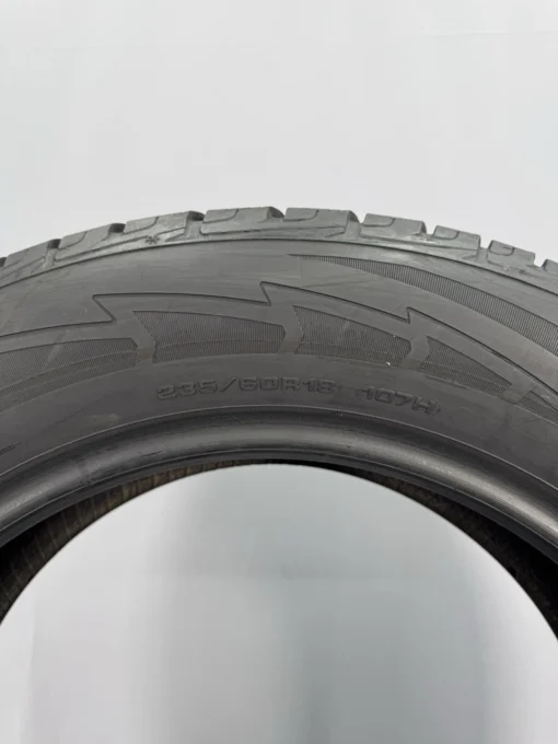 2X 235 60 R18 107H 6/5.5MM Good Year SUV Tyres Pressure tested tyre 2356018 - Image 6
