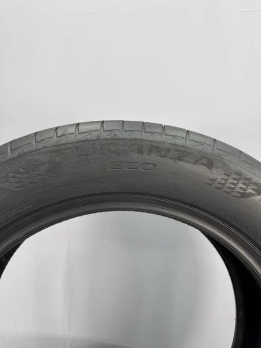 2X 235 55 R19 101T 6MM Part Worn Bridgestone Turanza ECO Tyres Pressure tested - Image 6