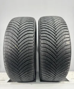 2X 235 45 R20 100W 7/6.6MM Maxxis All Season AP3 SUV Tyres Pressure tested tyre