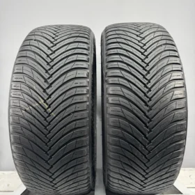 2X 235 45 R20 100W 7/6.6MM Maxxis All Season AP3 SUV Tyres Pressure tested tyre