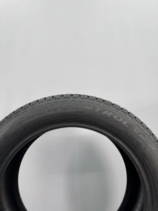 2X 195 50 R16 88H 8/7MM Part Worn Pirelli Tyres Pessure tested tyre 1955016 - Image 7