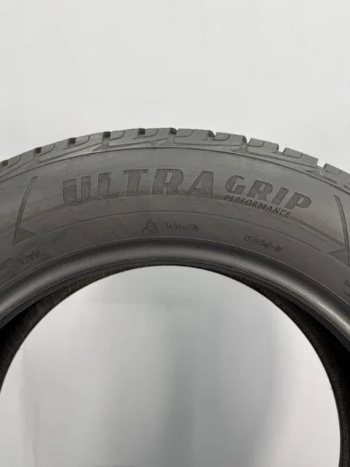 2X 235 60 R18 107H 6/5.5MM Good Year SUV Tyres Pressure tested tyre 2356018 - Image 7