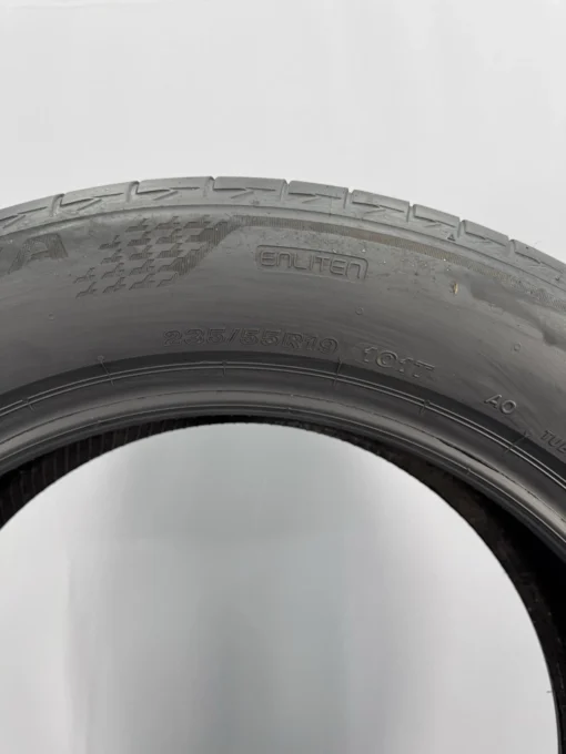 2X 235 55 R19 101T 6MM Part Worn Bridgestone Turanza ECO Tyres Pressure tested - Image 7