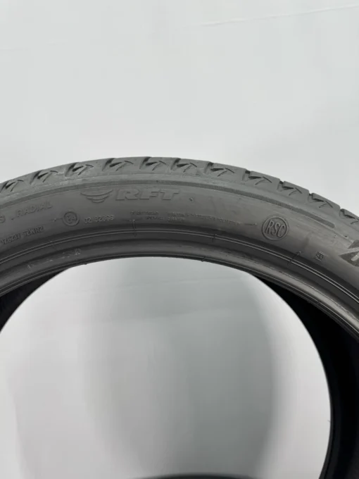 2X 275 35 R21 103Y 5MM Bridgestone Alenza Run Flat Tyres Pressure tested 2753521 - Image 7