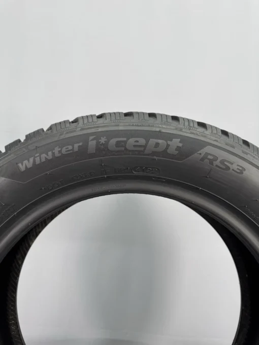 2X 205 55 R16 91T 7.5MM Part Worn Hankook RS3 Tyres Pressure tested tyre 2055516 - Image 7