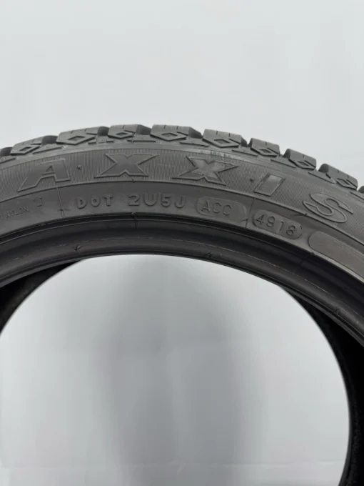 2X 215 45 R17 91V 6.7MM Part Worn Maxxis All Season AP2 Tyres Pressure tested - Image 8