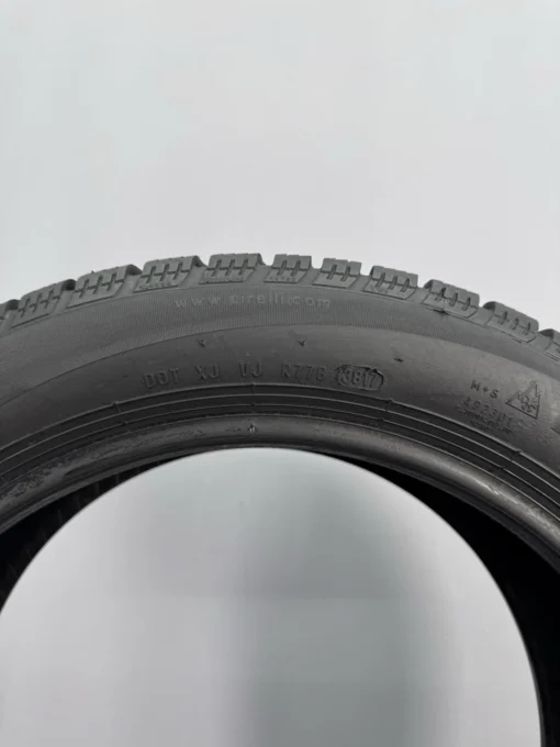 2X 195 50 R16 88H 8/7MM Part Worn Pirelli Tyres Pessure tested tyre 1955016 - Image 8