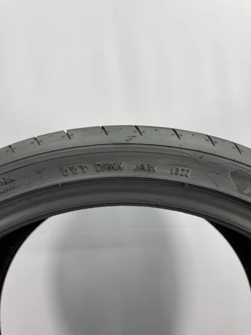 2X 305 30 ZR21 104Y 6MM Good Year Eagle F1 Tyres Pressure tested tyre 3053021 - Image 8