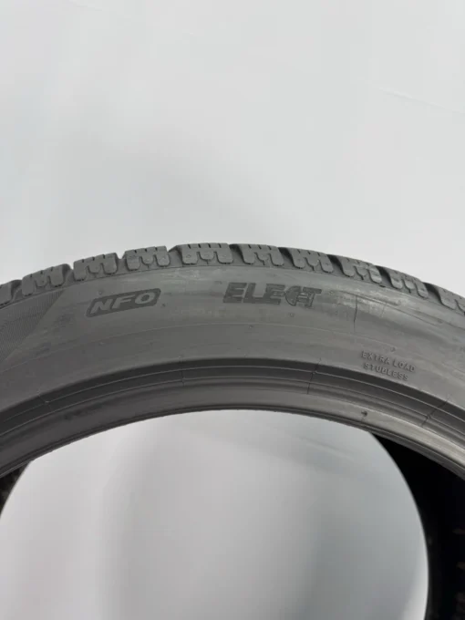 2X 285 40 R20 108V 5MM Pirelli P-Zero tyres Pressure tested tyre 2854020 - Image 8