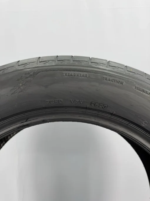 2X 235 55 R19 101T 6MM Part Worn Bridgestone Turanza ECO Tyres Pressure tested - Image 8