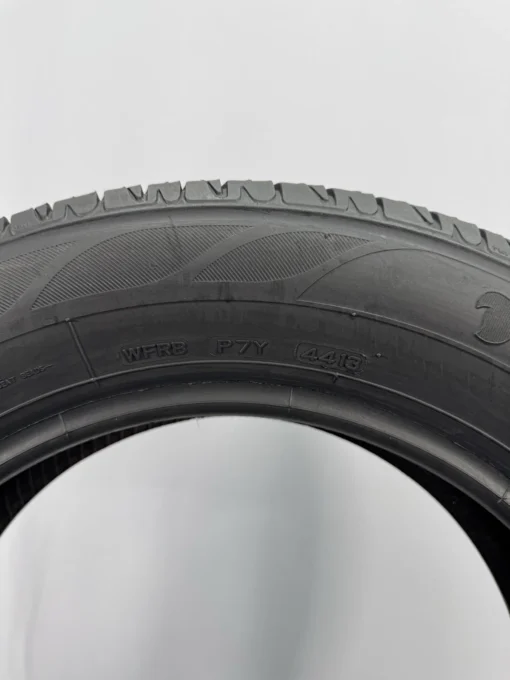 2X 195 60 R15 88H 7MM Firstone TZ300a Tyres Pressure tested tyre 1956015 - Image 8
