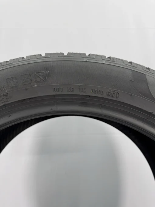2X 295 40 R21 111V 5.5MM Part Worn Pirelli Scorpion Tyres Pressure tested 2954021 DOT: 32/21 - Image 8
