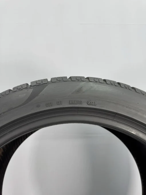 2X 285 40 R20 108V 5MM Pirelli P-Zero tyres Pressure tested tyre 2854020 - Image 9