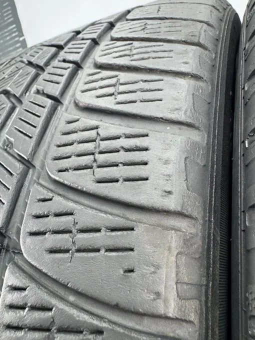 2X 295 40 R21 111V 5.5MM Part Worn Pirelli Scorpion Tyres Pressure tested 2954021 DOT: 32/21 - Image 9