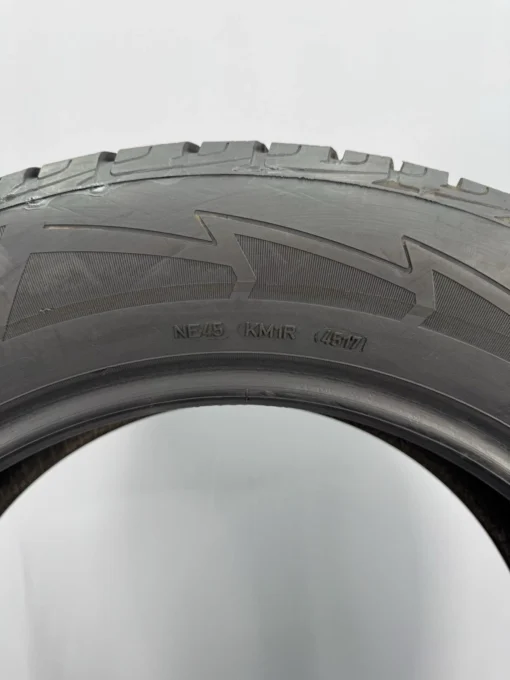 2X 235 60 R18 107H 6/5.5MM Good Year SUV Tyres Pressure tested tyre 2356018 - Image 9