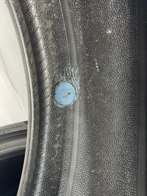 2X 225 40 R19 93H 6/5.5MM Pirelli Sotto Zero-3 Tyres Pressure tested 2254019 - Image 9