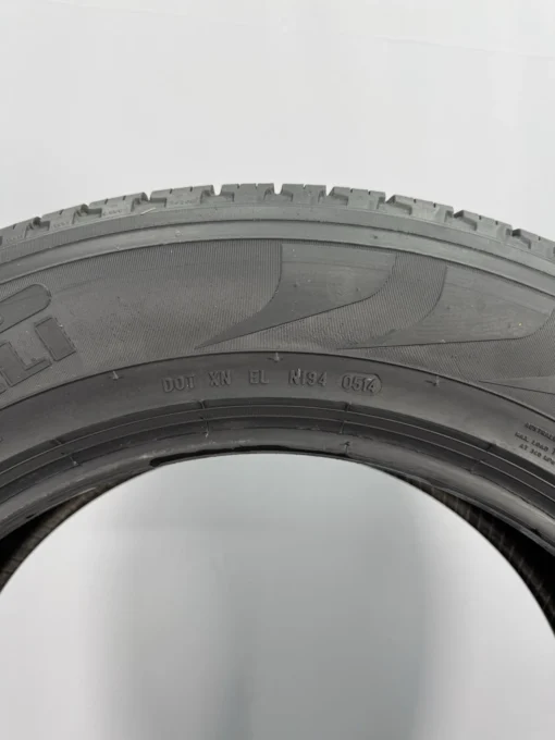 2X 235 65 R19 109V 6MM Pirelli Scorpion Vrede All Season tyres Pressure tested - Image 9