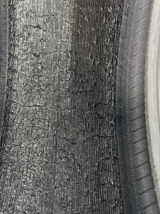 2X 255 40 R20 101V 5MM+ Pirelli ScorpionVerde tyres Pressure tested tyre 2554020 - Image 9