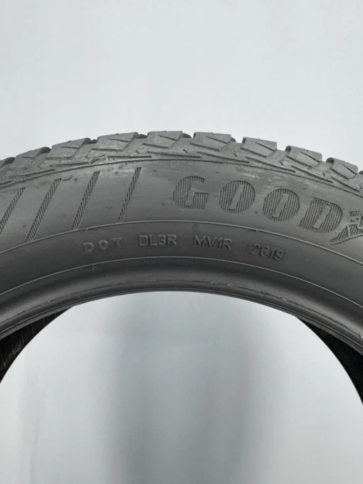 4X 215 55 R17 94V 7MM Good Year All Season tyres Pressure tested tyre 2155517 - Image 10