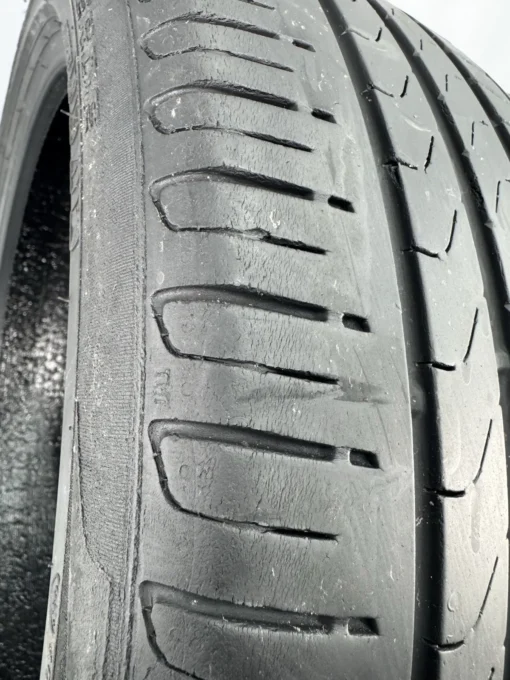 2X 255 40 R20 101V 5MM+ Pirelli ScorpionVerde tyres Pressure tested tyre 2554020 - Image 10
