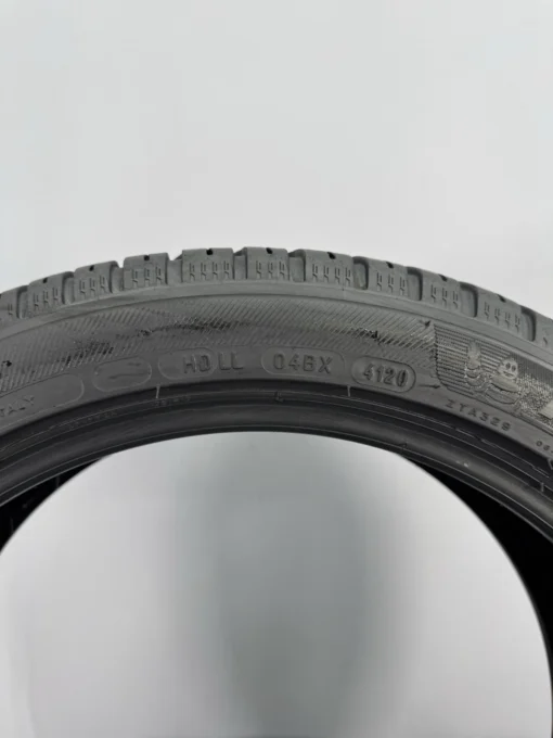 4X 205 45 R17 88W 6/5.5MM Michelin Cross Climate Tyres Pressure tested2054517 - Image 10