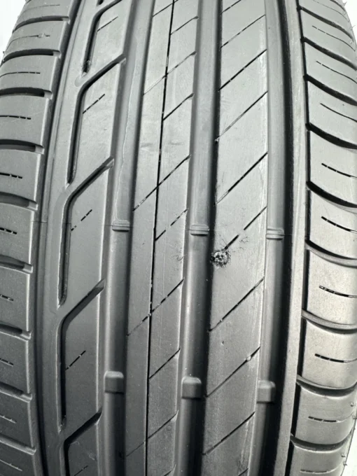 2X 215 50 R18 92W 7.5MM Bridgestone Turanza Tyres Pressure tested 2155018 DOT:21 - Image 10