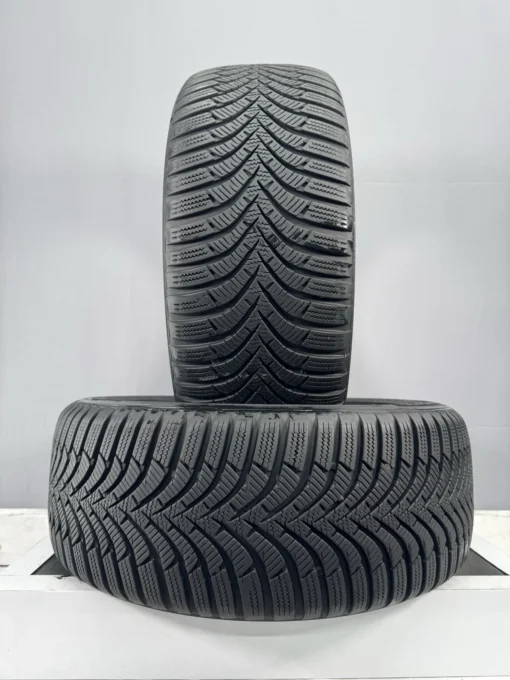 2X 205 50 R16 87H 8/6.8MM Hankook RS2 Tyres Pressure tested tyre 2055016 - Image 7
