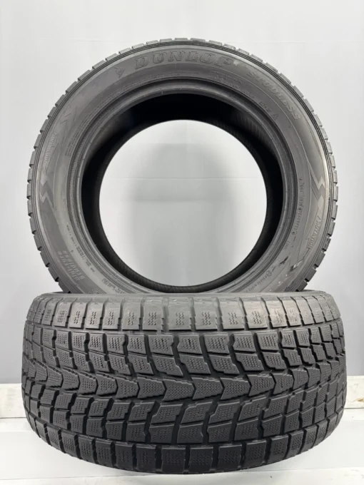 2X 285 50 R20 112Q 8/7.7MM Dunlop GrandTrek tyres Pressure tested tyre 2855020 - Image 3