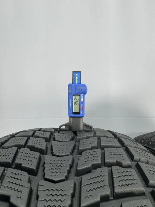 2X 285 50 R20 112Q 8/7.7MM Dunlop GrandTrek tyres Pressure tested tyre 2855020 - Image 4