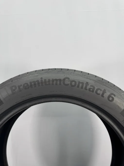 2X 225 55 R19 99V 5MM+ Continental Premium Contact 6 tyres Pressure tested tyre - Image 6