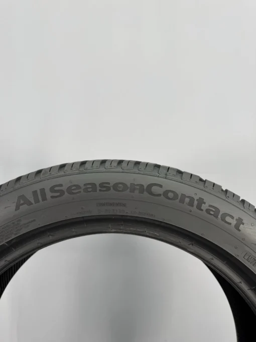 2X 205 50 R17 93V XL 7MM Continental All Season Tyres Pressure tested 2055017 - Image 6